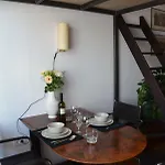 Апартаменти Lawyers Loft In Heritage Skyscraper