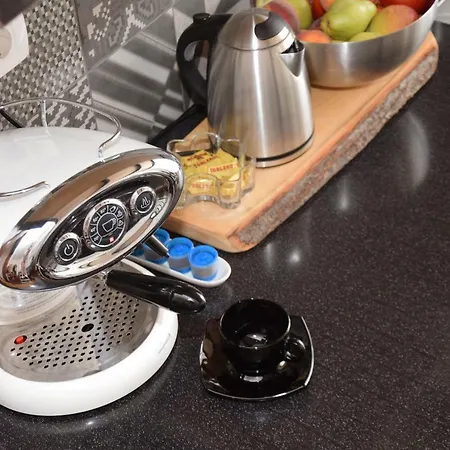 Lawyers Loft In Heritage Skyscraper 류블랴나