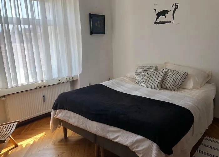 Διαμέρισμα Lawyers Loft In Heritage Skyscraper Λιουμπλιάνα