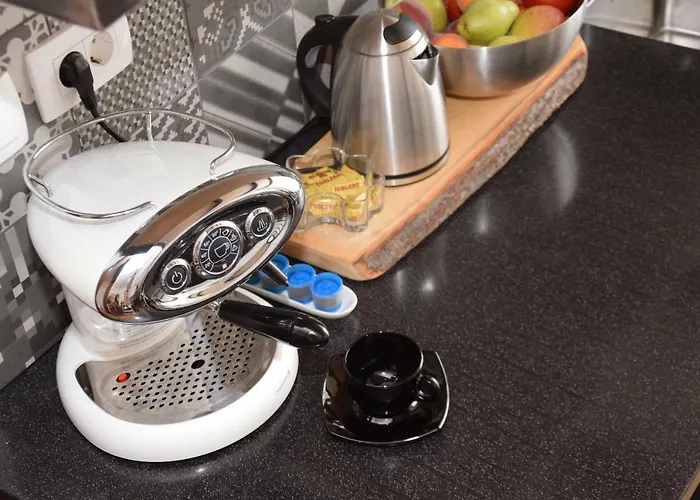 Lawyers Loft In Heritage Skyscraper Ljubljana