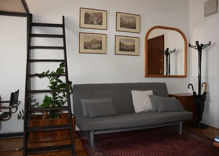 Lawyers Loft In Heritage Skyscraper Apartman